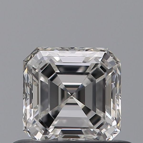 Asscher Diamond image