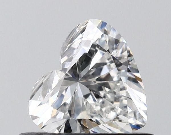 Heart Lab-Grown Diamond image