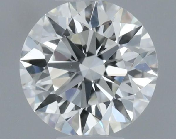 Round Diamond image