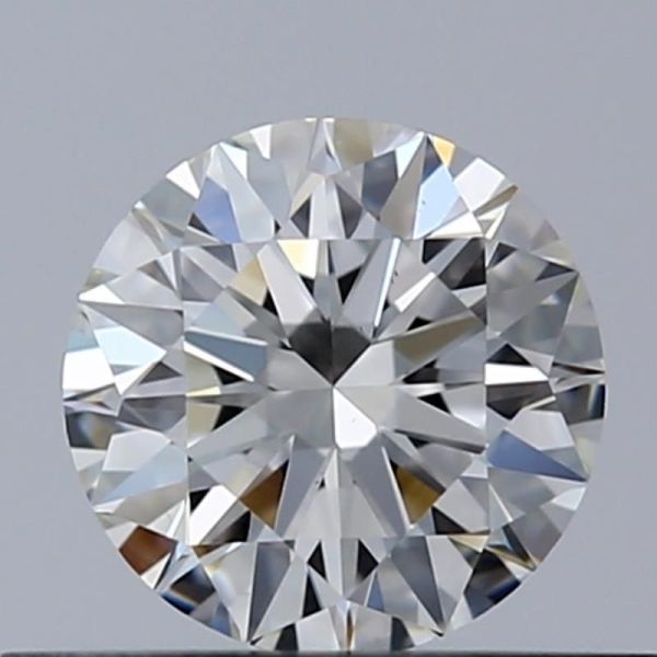 Round Diamond image