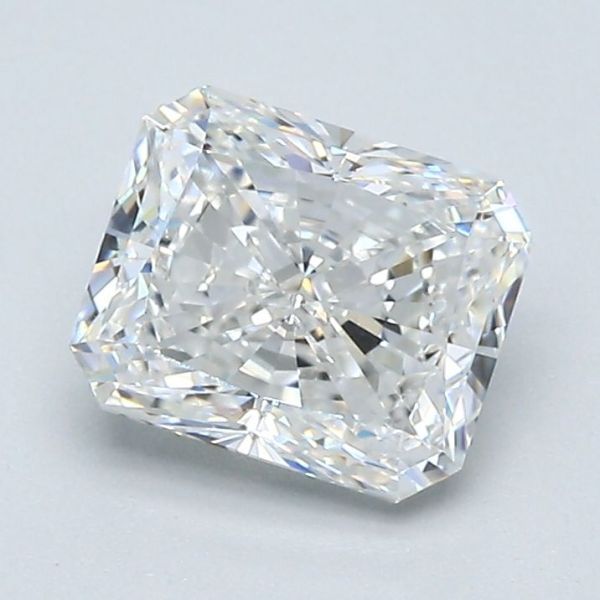 Radiant Diamond image