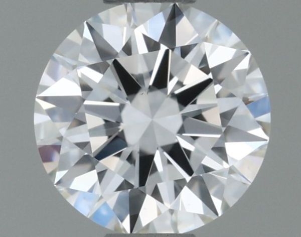 Round Diamond image