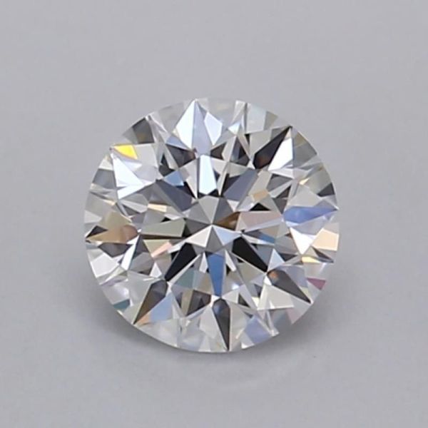Round Diamond image