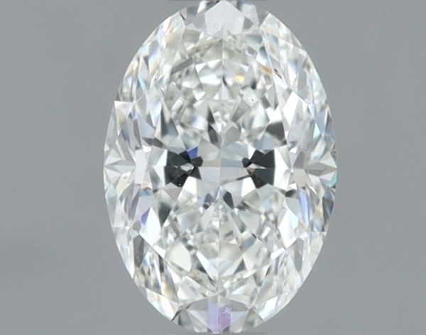 Oval Diamond image