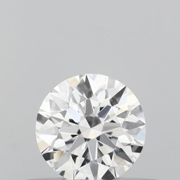 Round Lab-Grown Diamond image