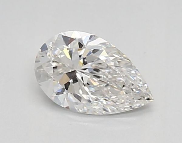 Pear Lab-Grown Diamond image