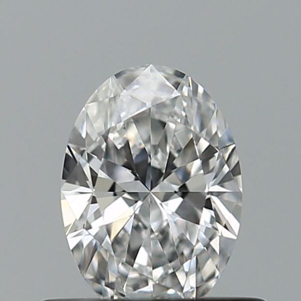 Oval Diamond image