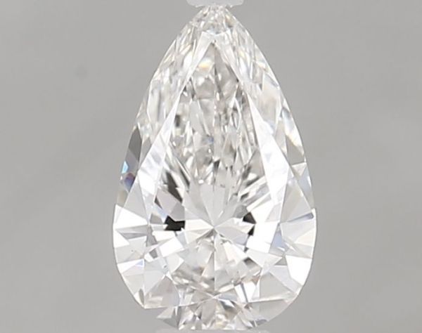 Pear Lab-Grown Diamond image