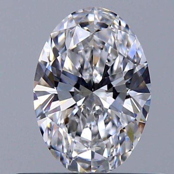 Oval Diamond image