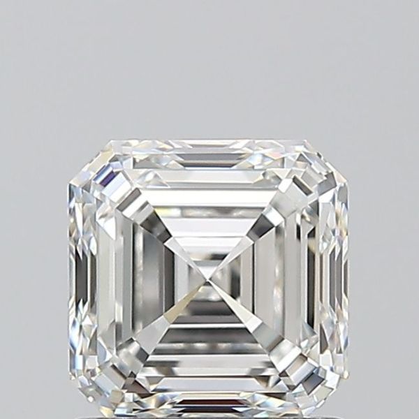 Asscher Diamond image