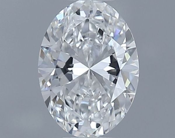 Oval Diamond image