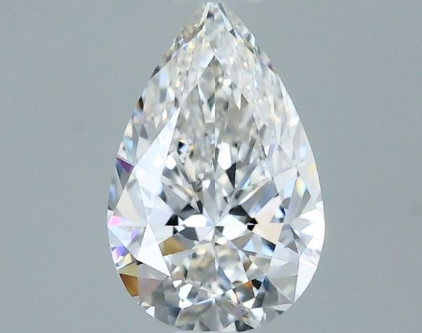 Pear Diamond image