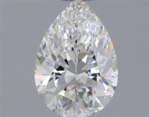 Pear Diamond image