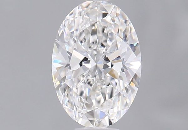 Oval Diamond image