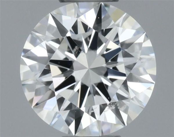 Round Diamond image