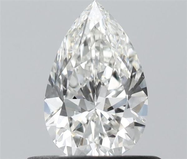 Pear Diamond image