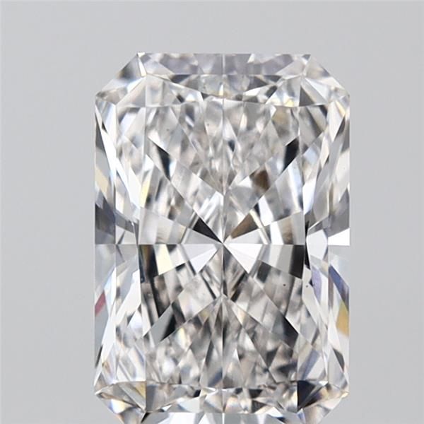 Radiant Lab-Grown Diamond image