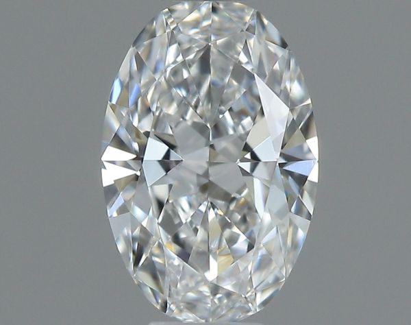 Oval Diamond image