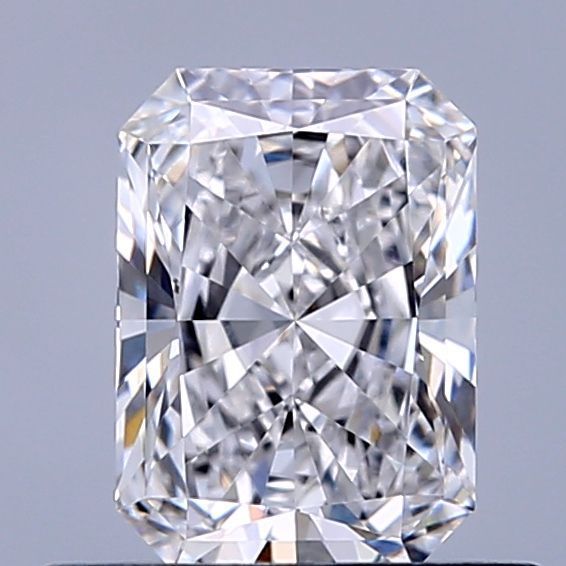 Radiant Lab-Grown Diamond image