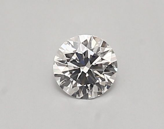 Round Lab-Grown Diamond image