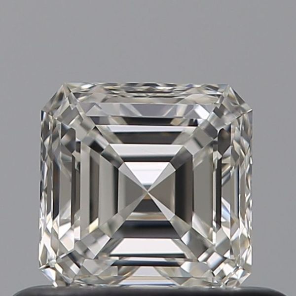 Asscher Diamond image