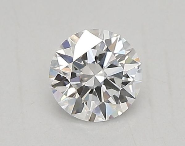 Round Lab-Grown Diamond image