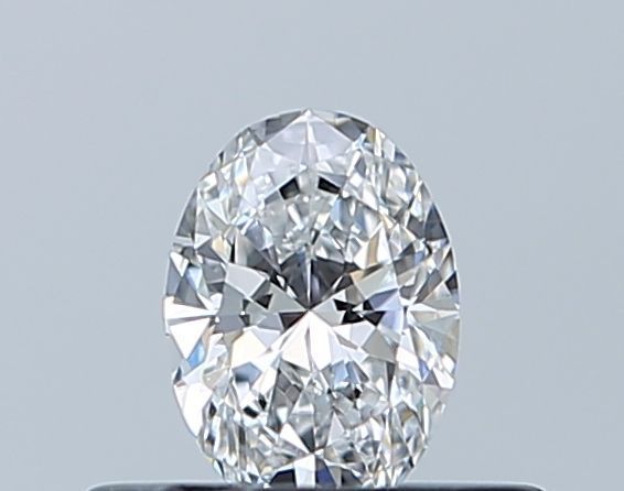 Oval Diamond image