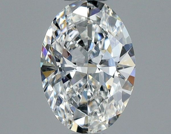 Oval Diamond image