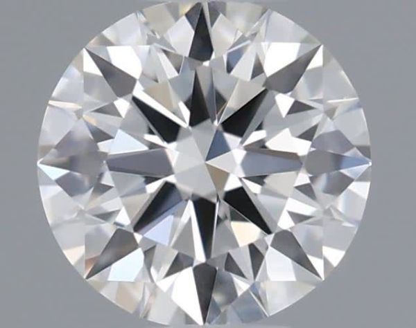 Round Diamond image