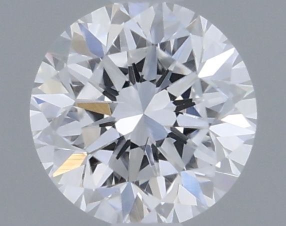 Round Lab-Grown Diamond image