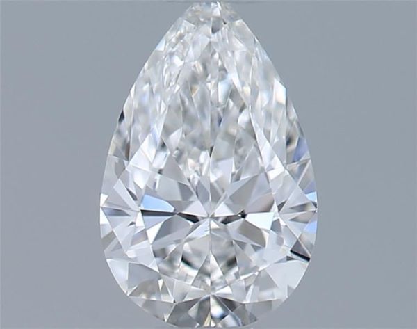 Pear Diamond image