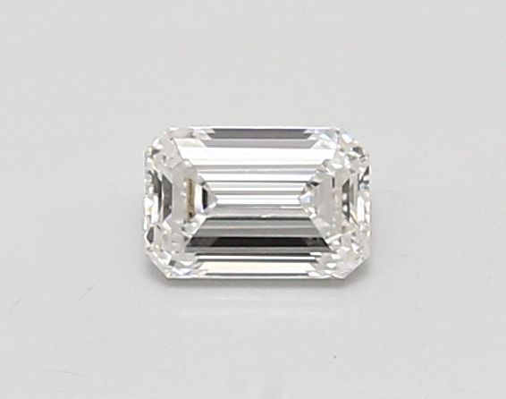 Emerald Lab-Grown Diamond image