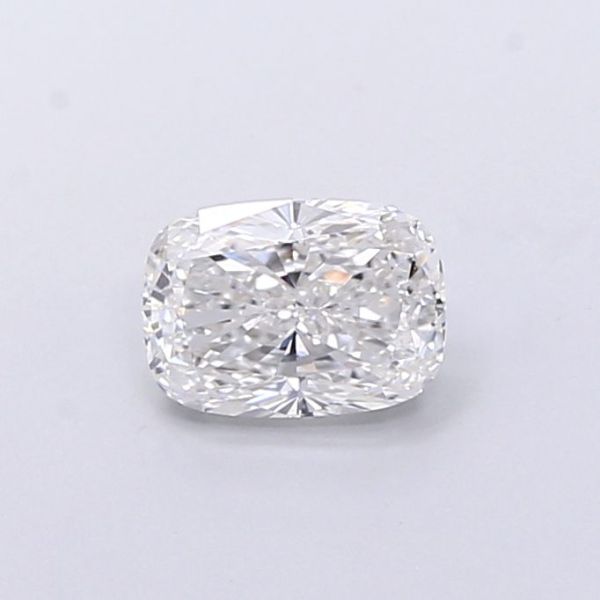 Cushion Lab-Grown Diamond image