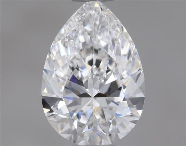 Pear Diamond image
