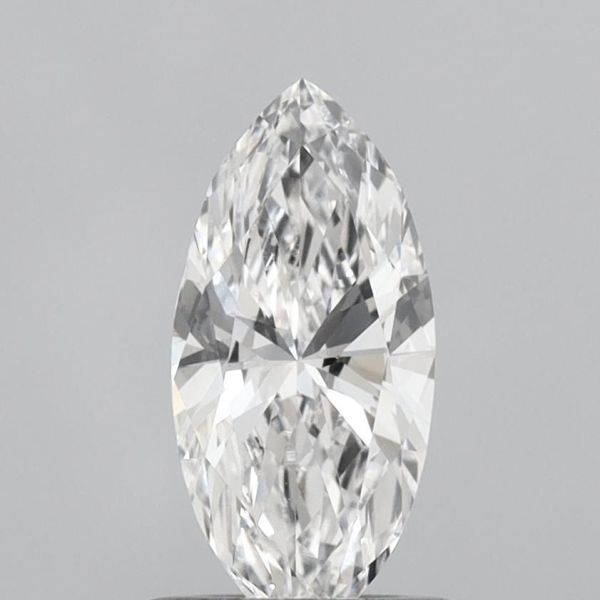 Marquise Lab-Grown Diamond image