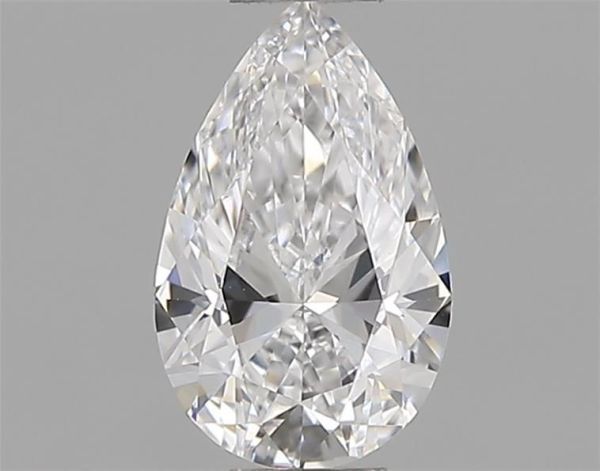 Pear Diamond image