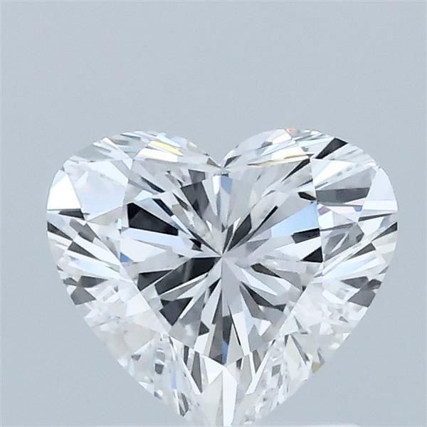 Heart Lab-Grown Diamond image