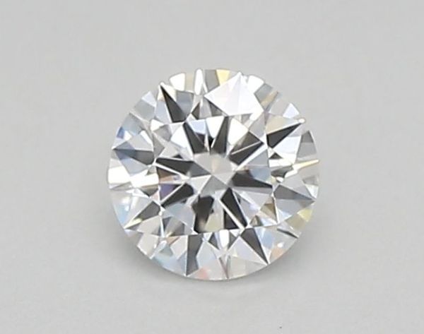 Round Lab-Grown Diamond image