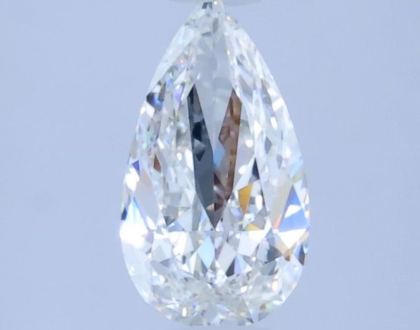 Pear Diamond image