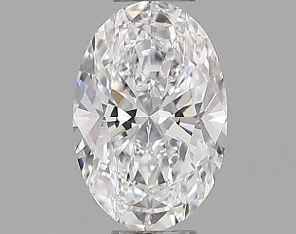 Oval Diamond image