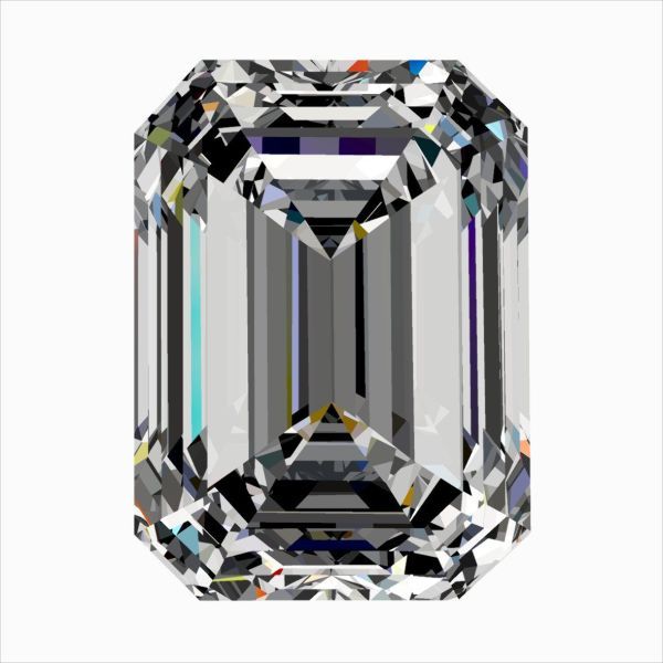 Emerald Diamond image