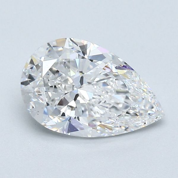 Pear Diamond image