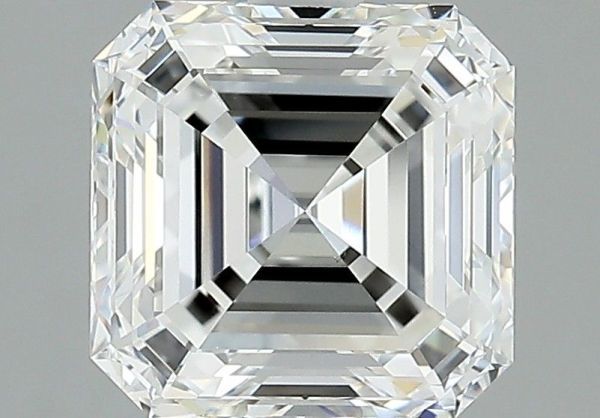 Asscher Diamond image
