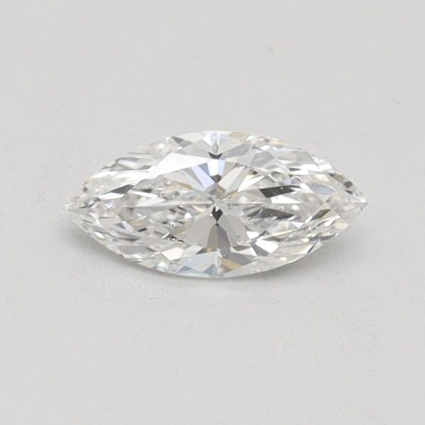 Marquise Lab-Grown Diamond image