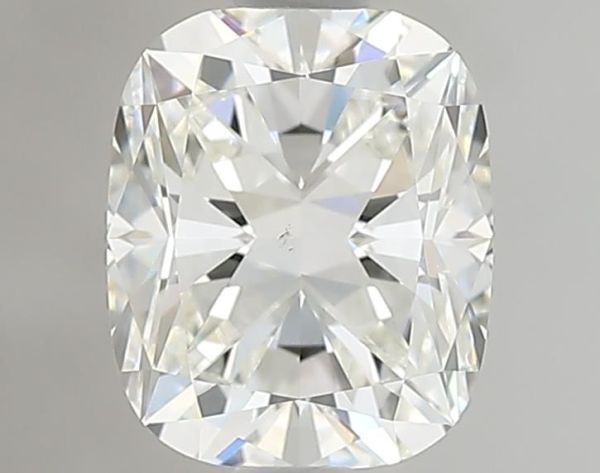 Cushion Diamond image