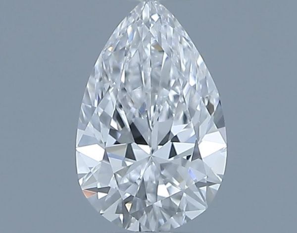 Pear Diamond image