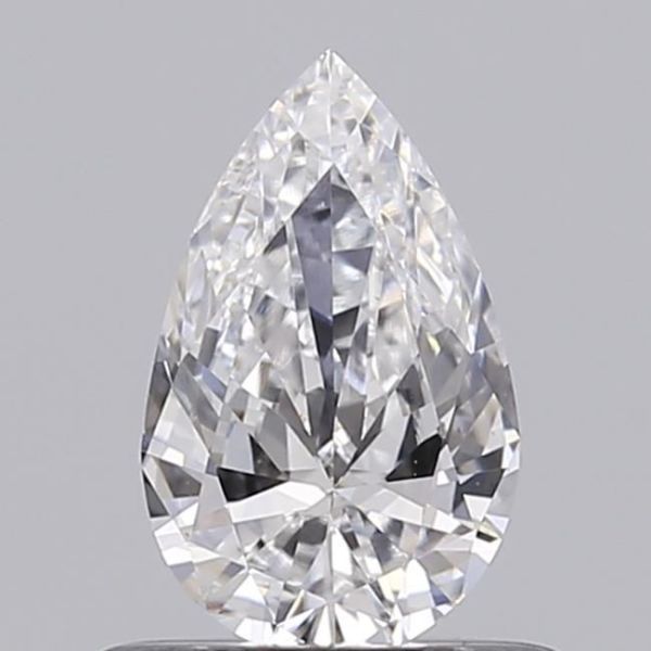 Pear Lab-Grown Diamond image