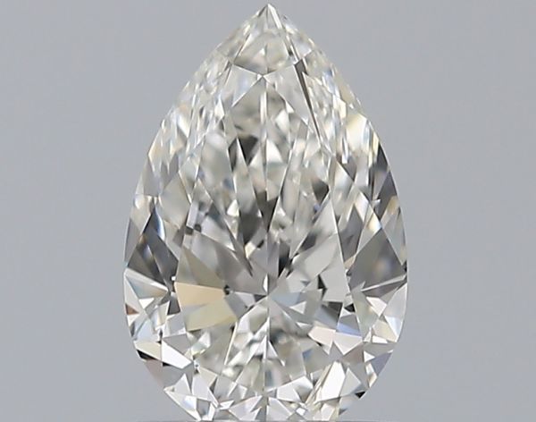 Pear Diamond image