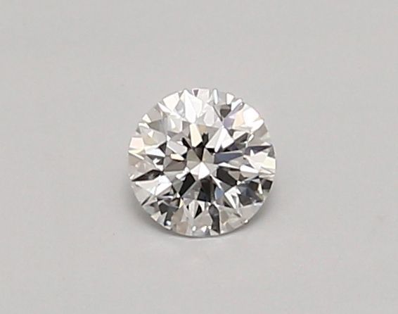 Round Lab-Grown Diamond image