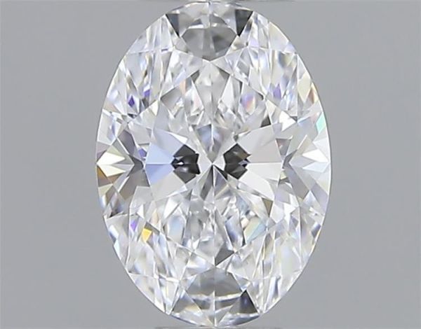 Oval Diamond image